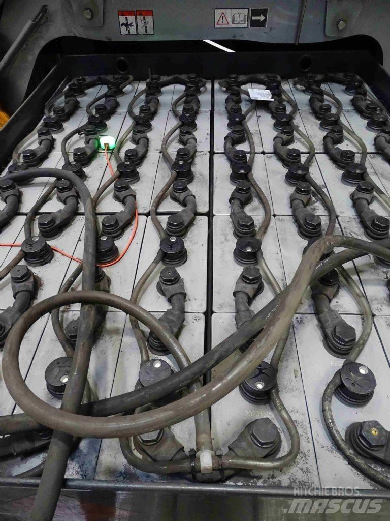 Still RX60-25L Empilhadores eléctricos