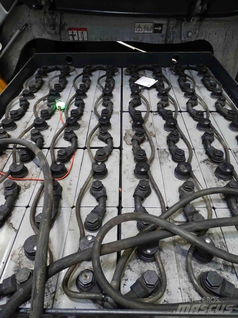 Still RX60-25L Empilhadores eléctricos