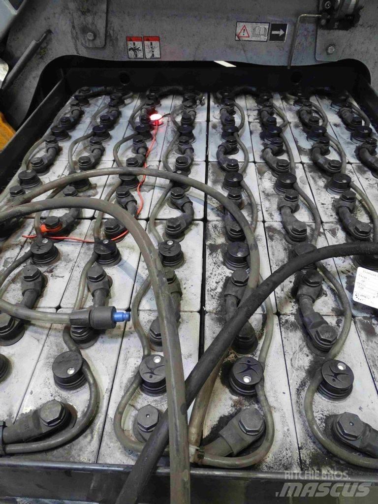 Still RX60-25L Empilhadores eléctricos