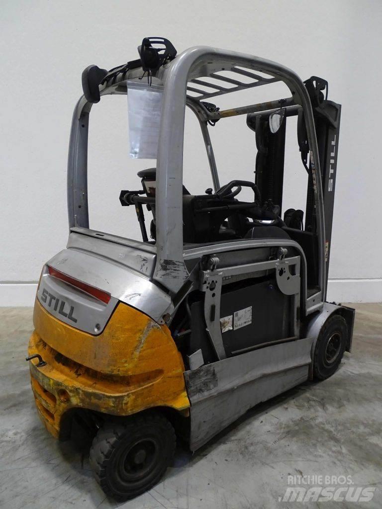 Still RX60-25L Empilhadores eléctricos