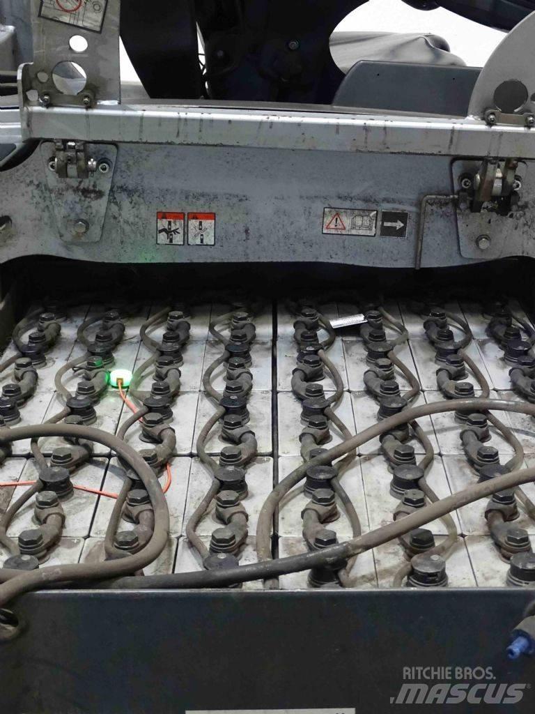 Still RX60-25L Empilhadores eléctricos