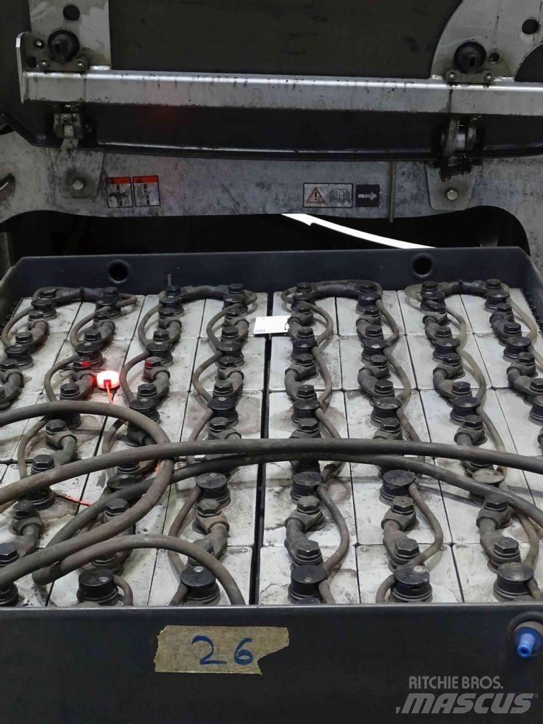 Still RX60-25L Empilhadores eléctricos