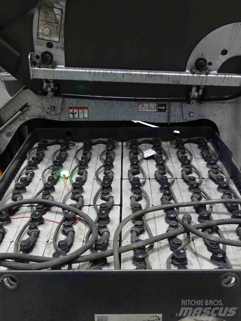 Still RX60-25L Empilhadores eléctricos