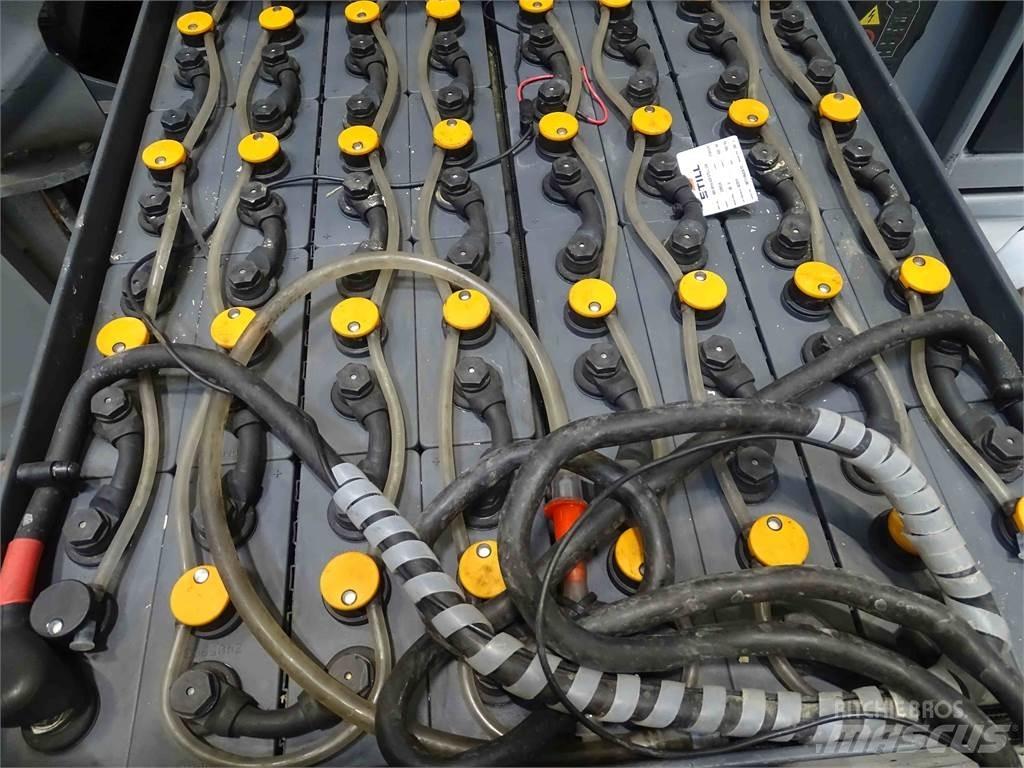 Still RX60-30 Empilhadores eléctricos