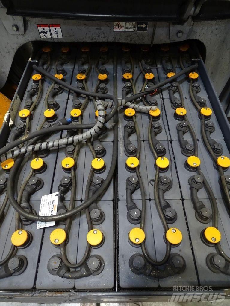 Still RX60-30 Empilhadores eléctricos