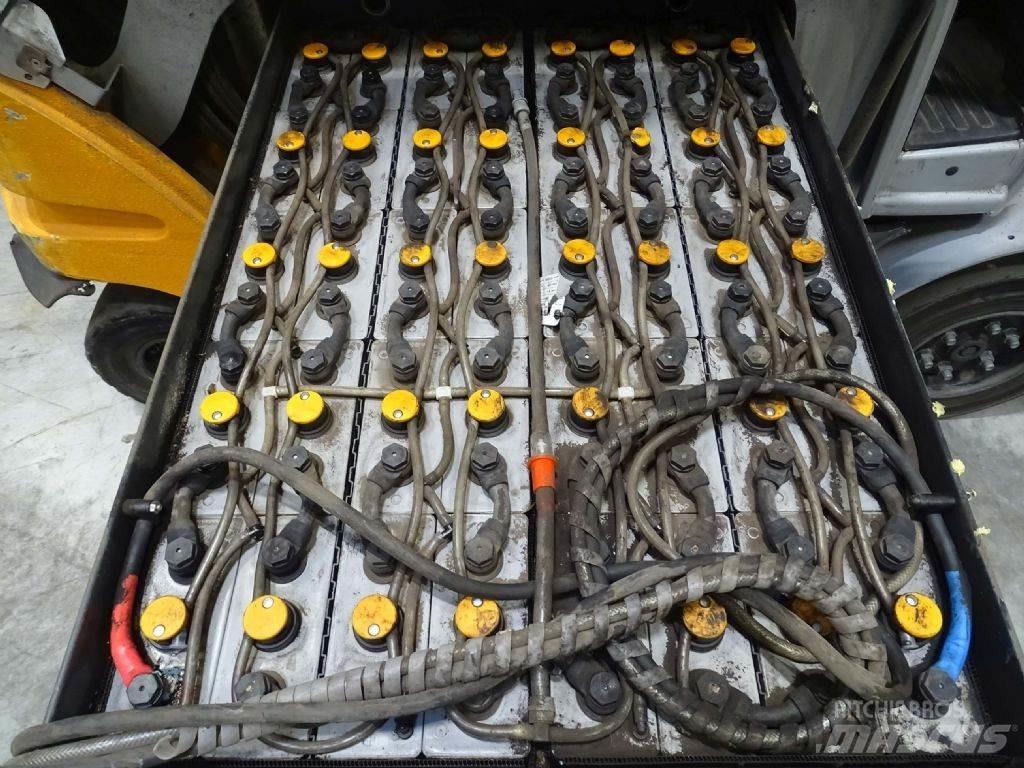 Still RX60-30 Empilhadores eléctricos
