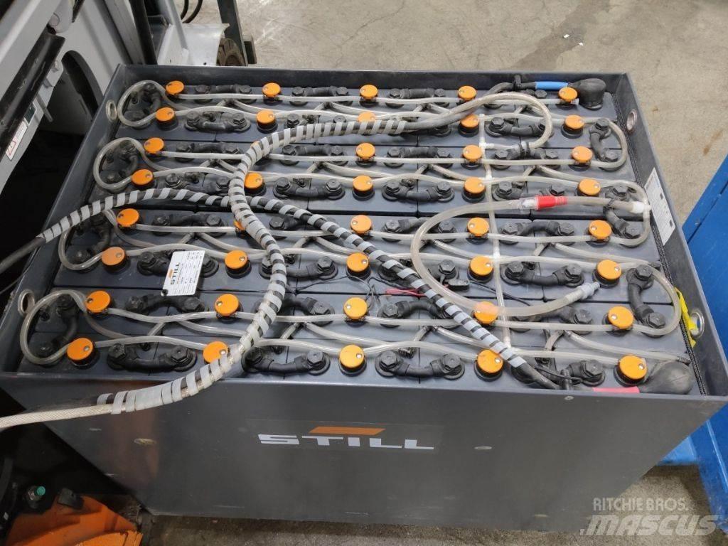 Still RX60-30 Empilhadores eléctricos
