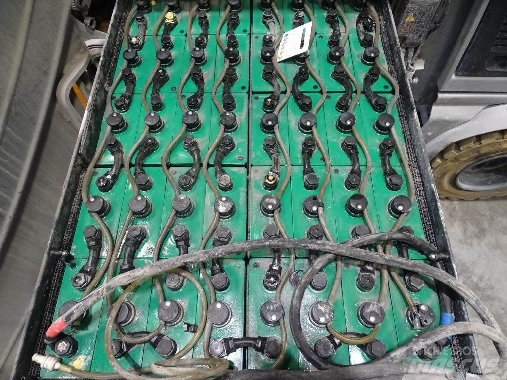 Still RX60-30 Empilhadores eléctricos