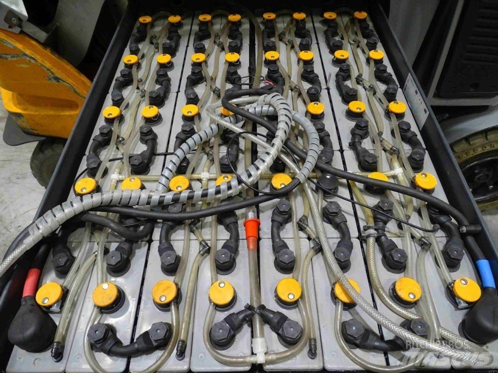 Still RX60-30 Empilhadores eléctricos