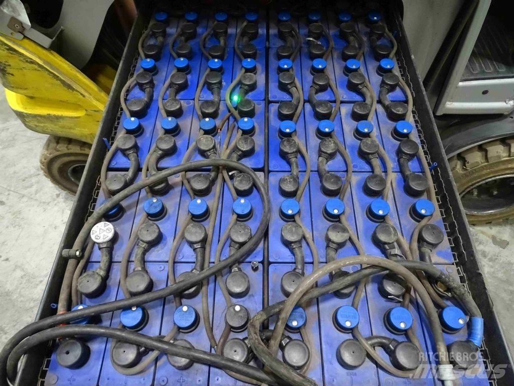 Still RX60-30 Empilhadores eléctricos
