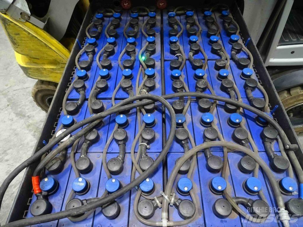 Still RX60-30 Empilhadores eléctricos