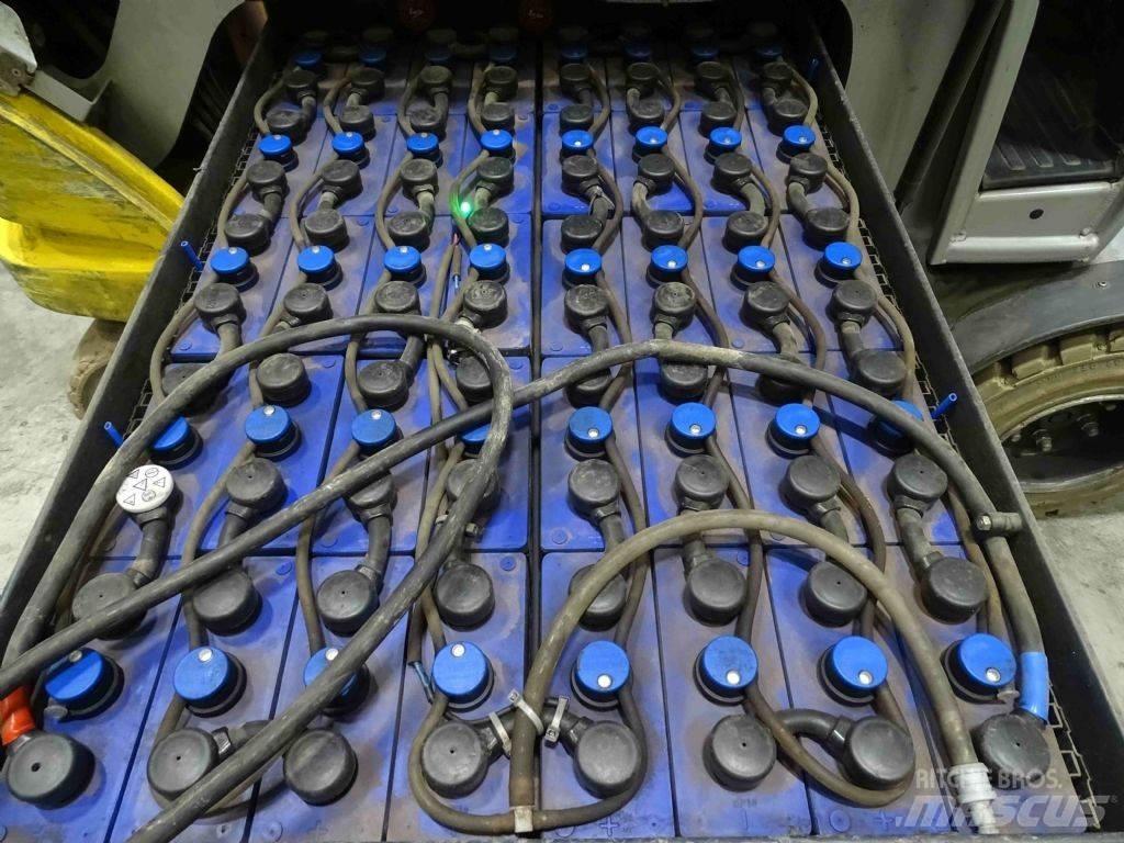 Still RX60-30 Empilhadores eléctricos