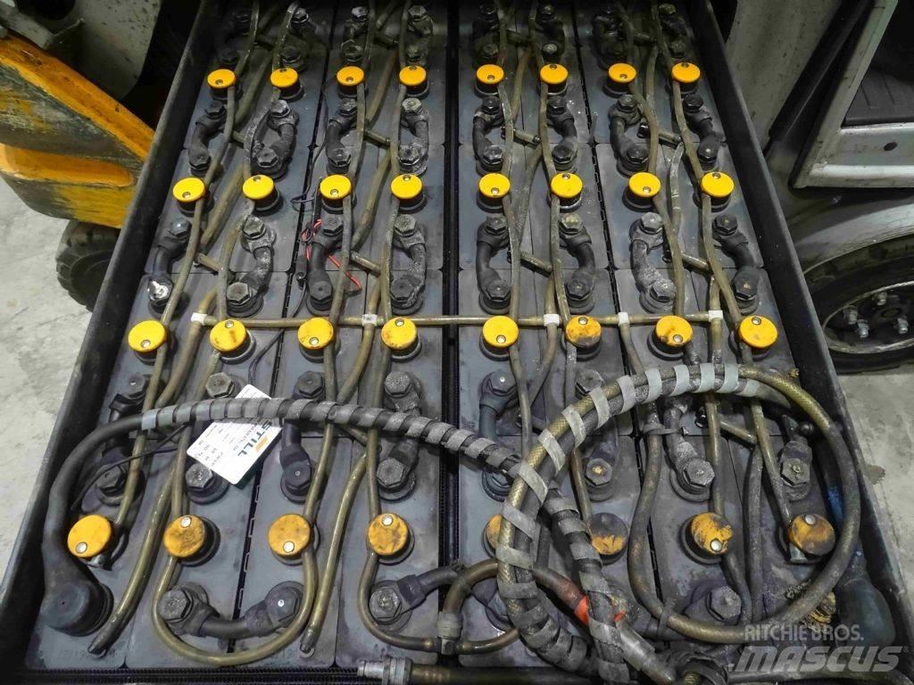 Still RX60-30 Empilhadores eléctricos