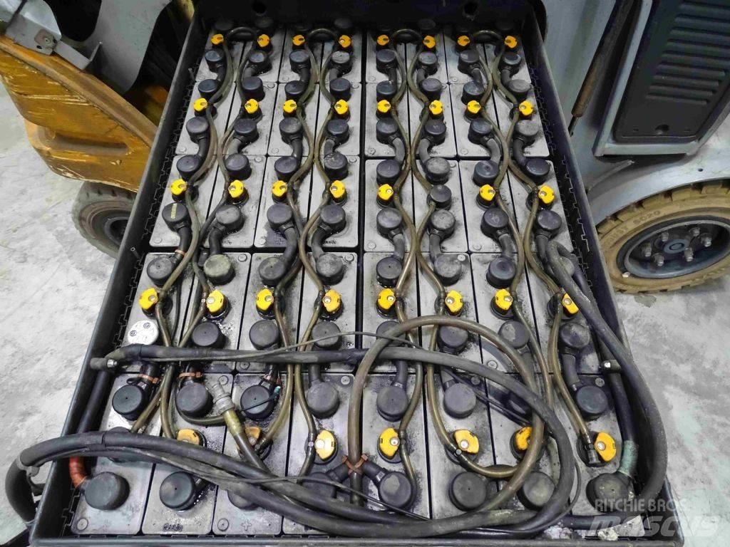 Still RX60-30 Empilhadores eléctricos