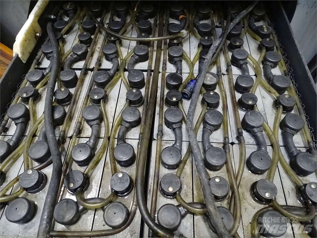 Still RX60-30 Empilhadores eléctricos