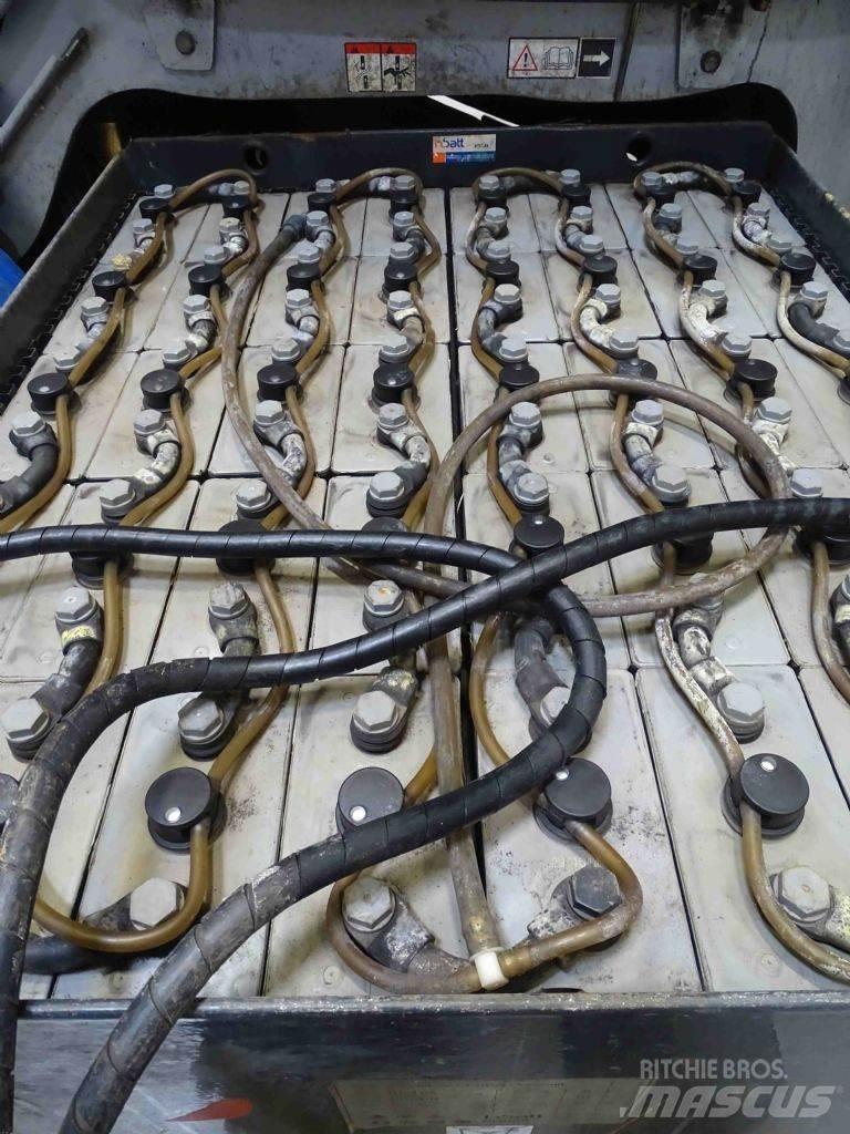 Still RX60-30L Empilhadores eléctricos