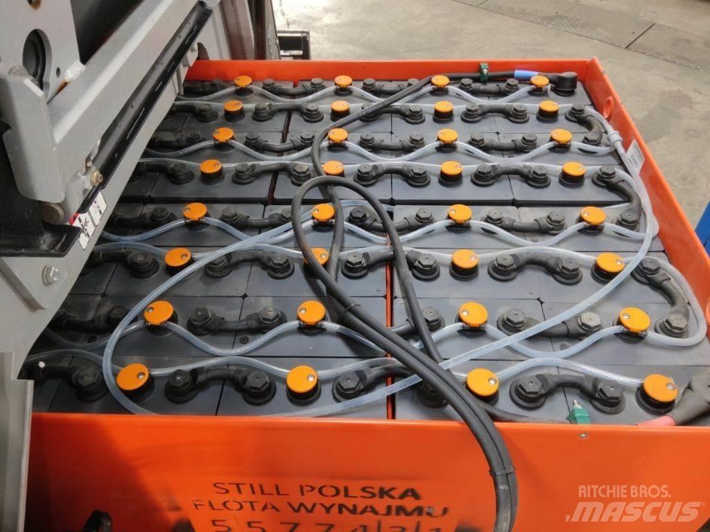 Still RX60-30L Empilhadores eléctricos