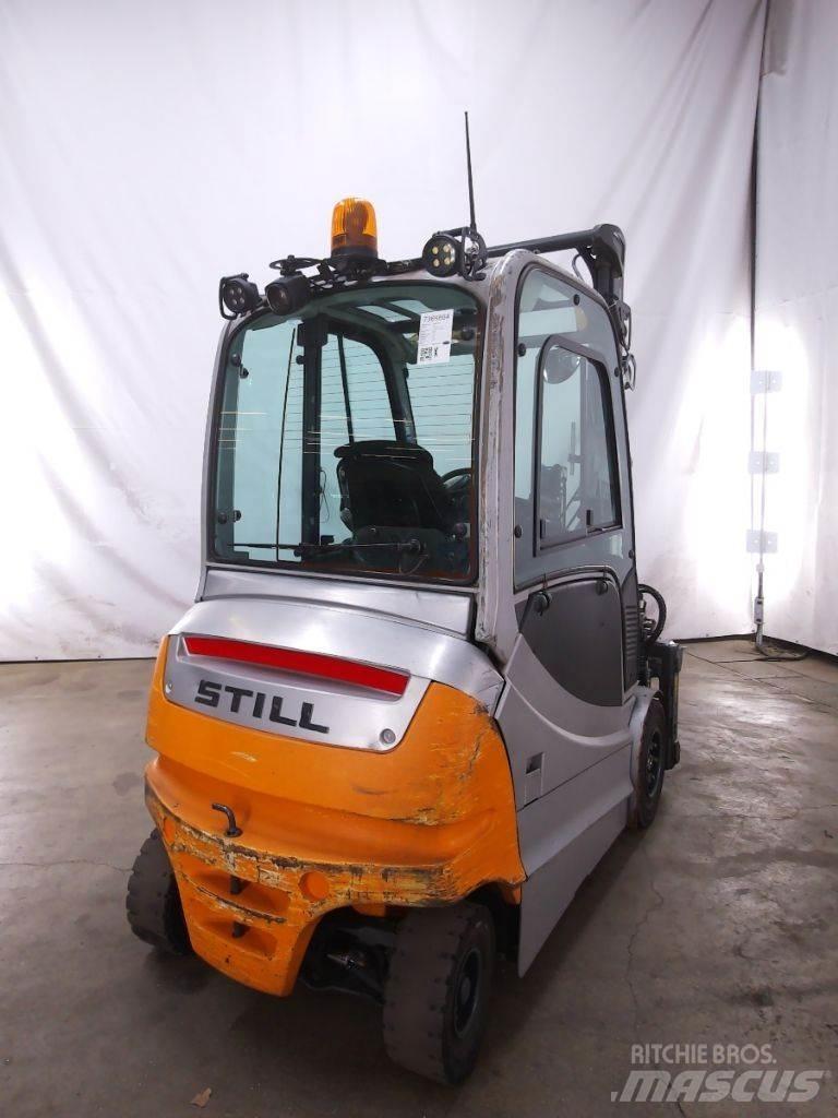 Still RX60-30L Empilhadores eléctricos