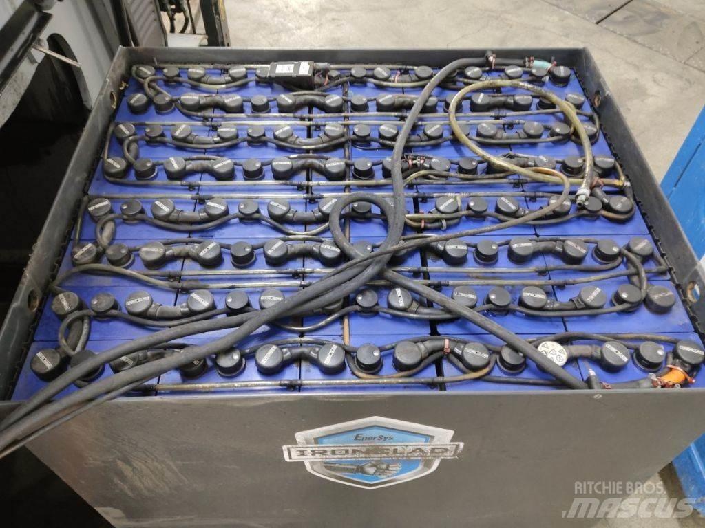 Still RX60-30L Empilhadores eléctricos