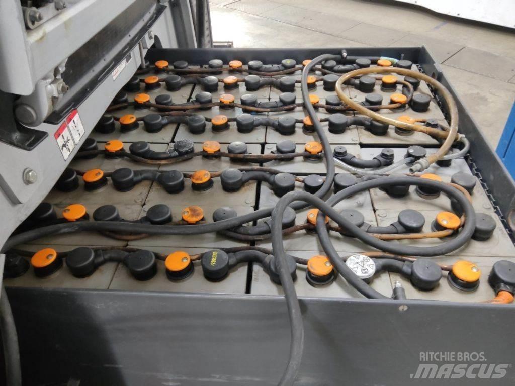 Still RX60-30L Empilhadores eléctricos
