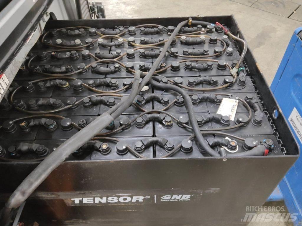 Still RX60-30L Empilhadores eléctricos