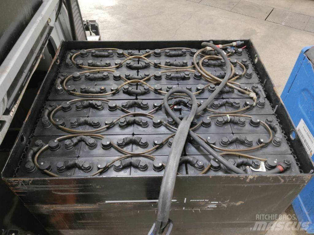 Still RX60-30L Empilhadores eléctricos