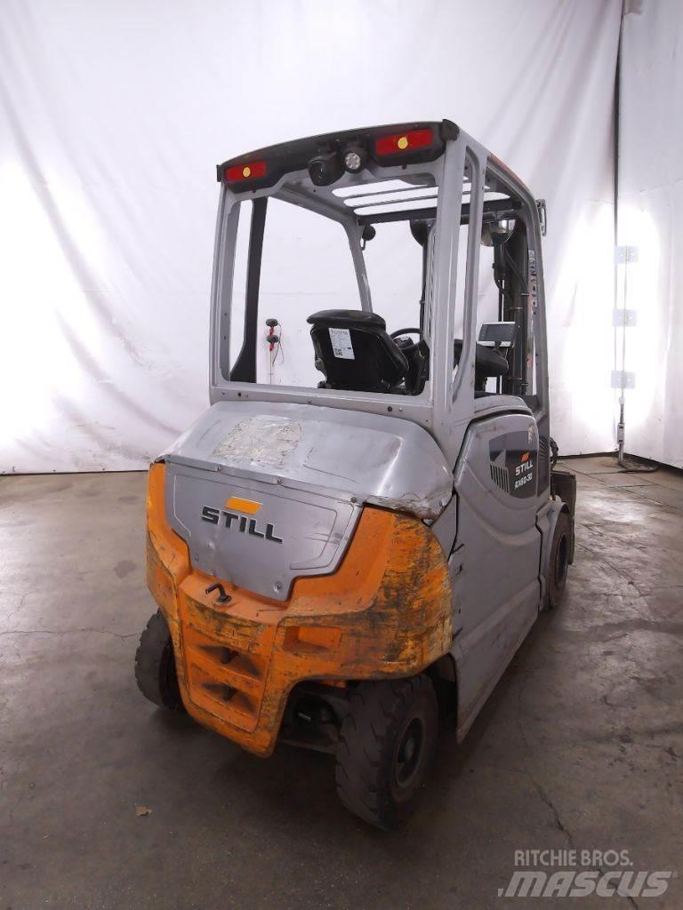 Still RX60-30L Empilhadores eléctricos