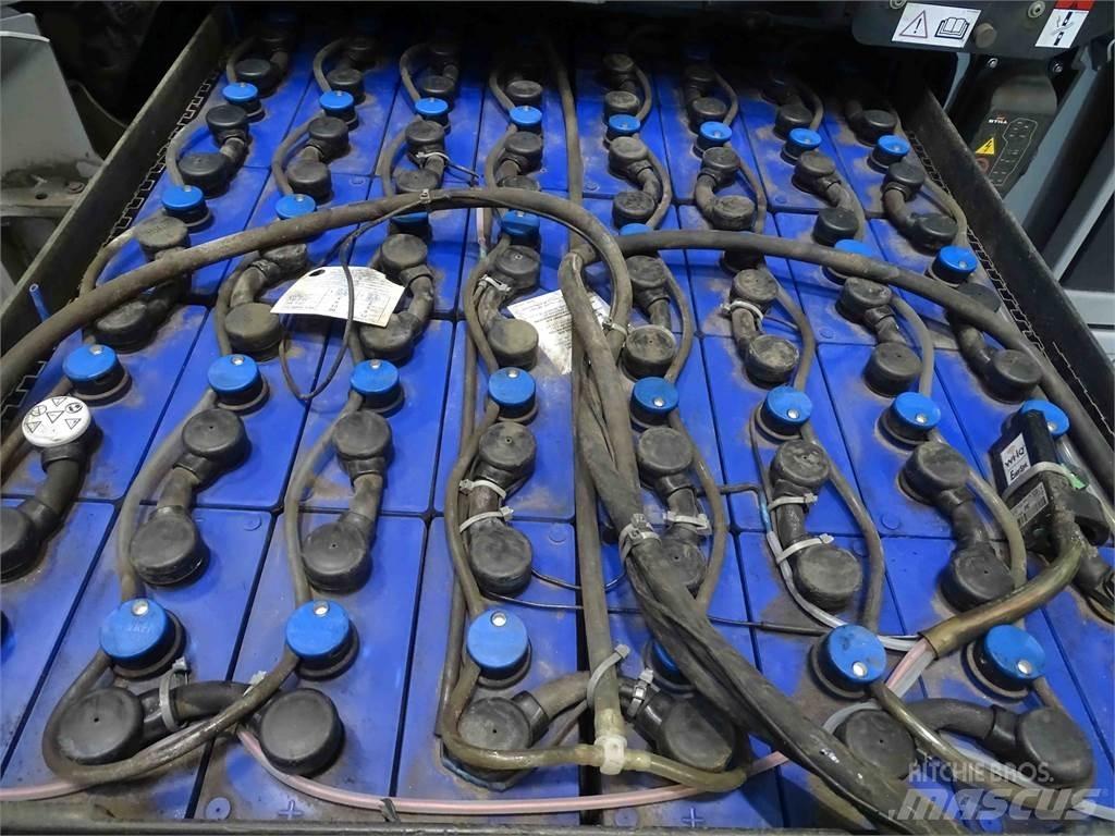 Still RX60-30L Empilhadores eléctricos