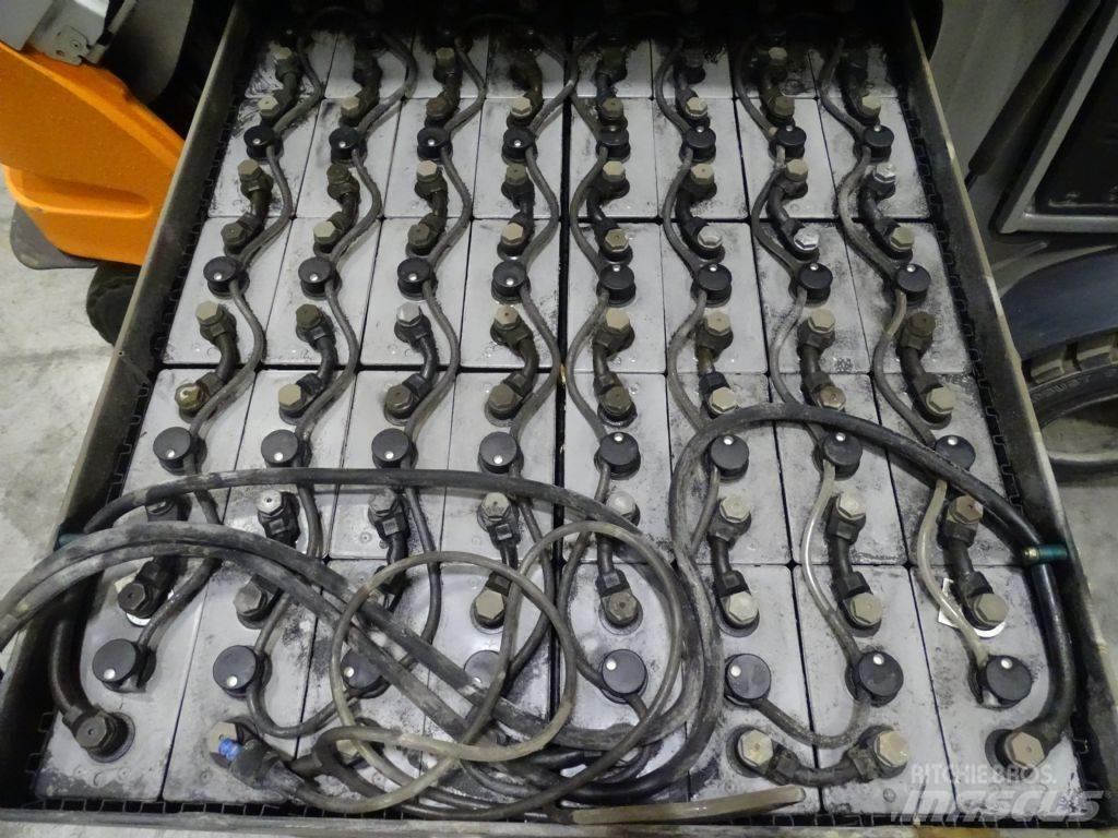 Still RX60-35 Empilhadores eléctricos