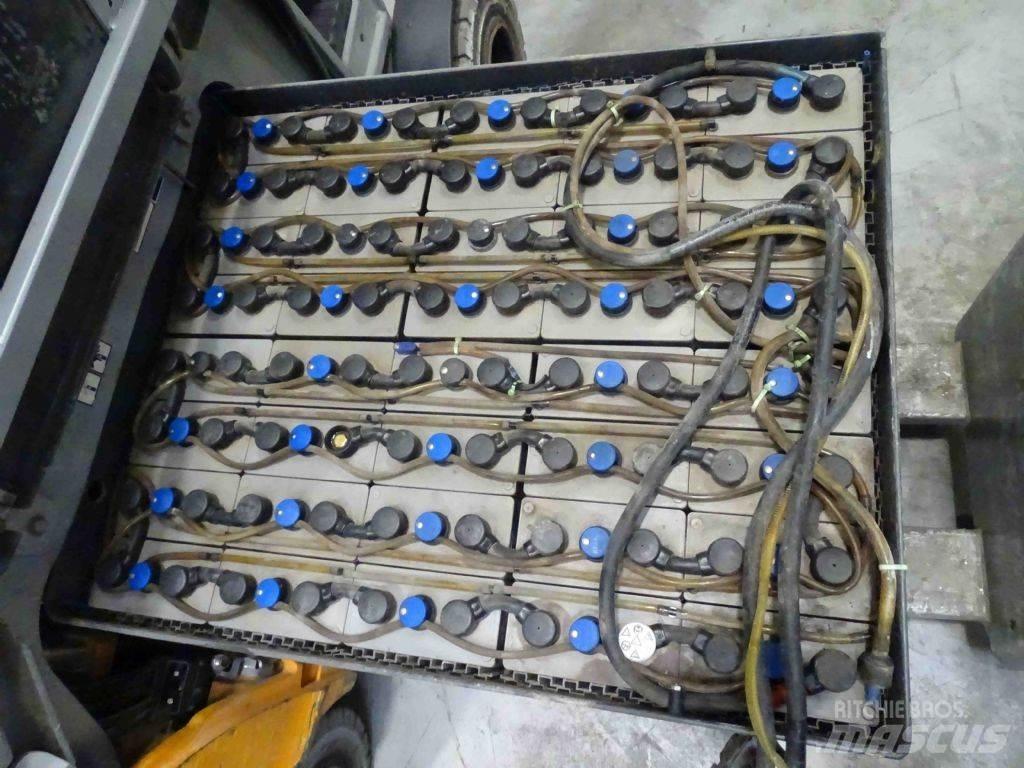 Still RX60-35 Empilhadores eléctricos