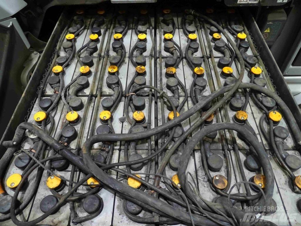 Still RX60-35 Empilhadores eléctricos