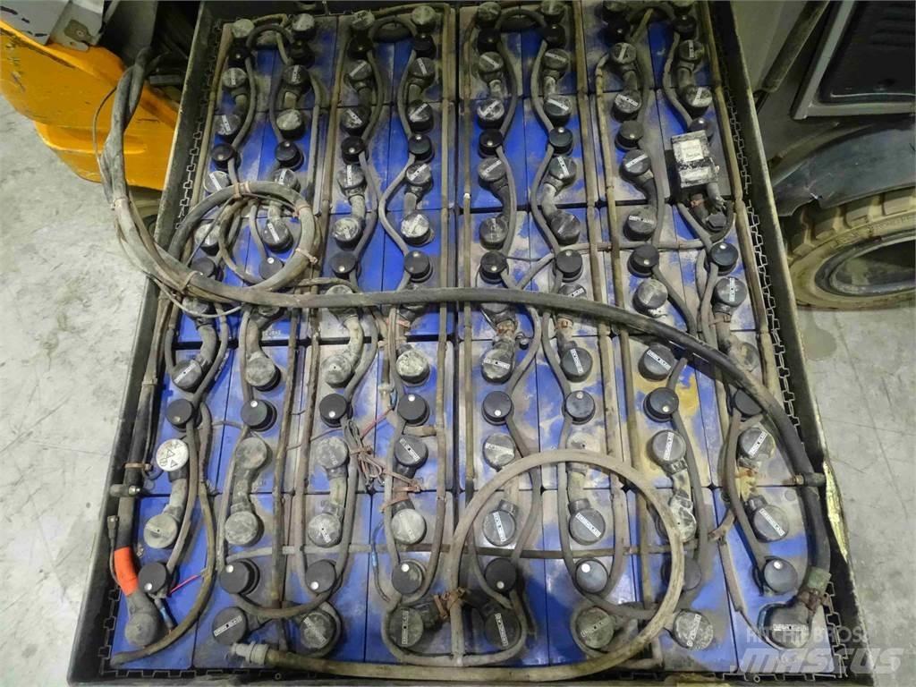 Still RX60-35 Empilhadores eléctricos