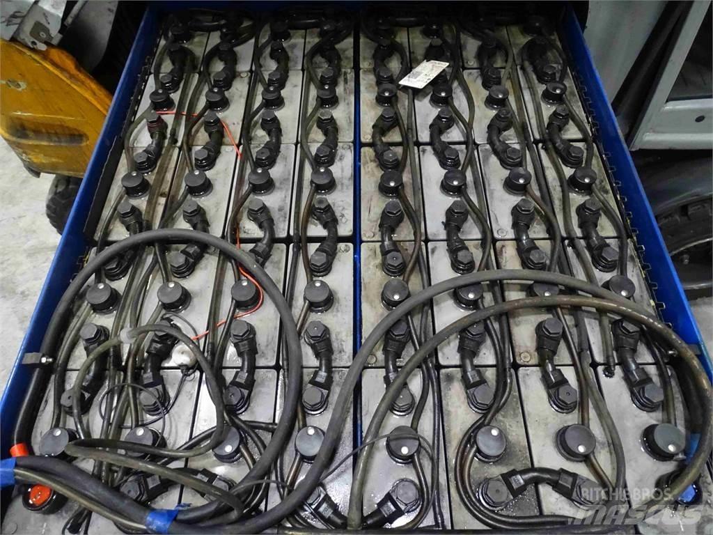 Still RX60-35 Empilhadores eléctricos