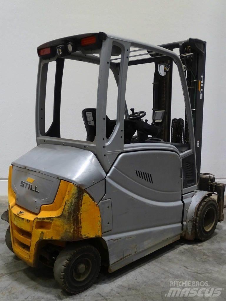 Still RX60-35L Empilhadores eléctricos
