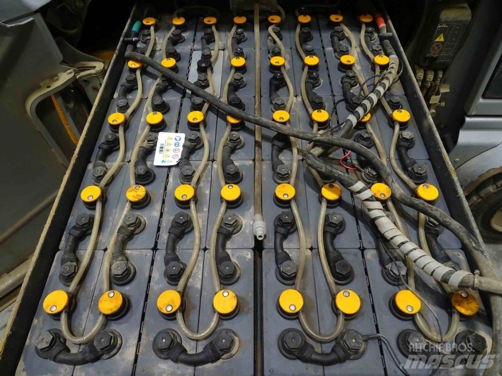 Still RX60-35L Empilhadores eléctricos