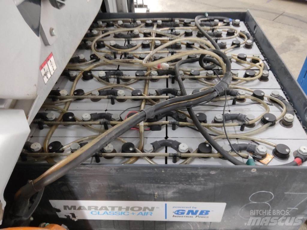 Still RX60-40 Empilhadores eléctricos
