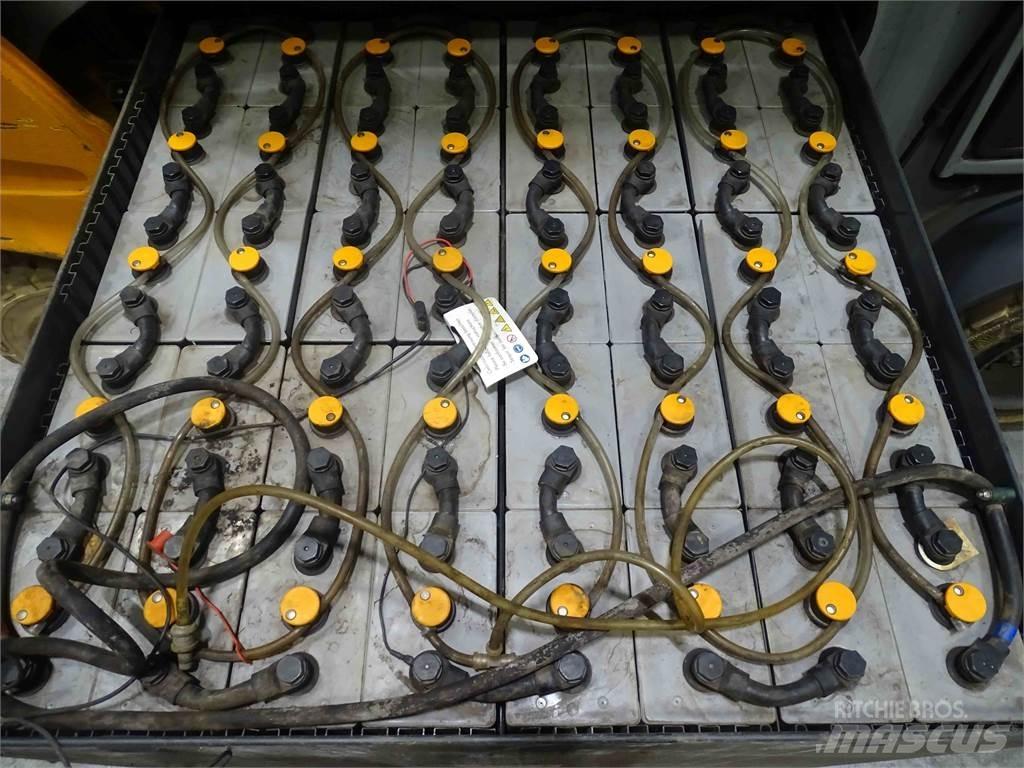 Still RX60-40/600 Empilhadores eléctricos