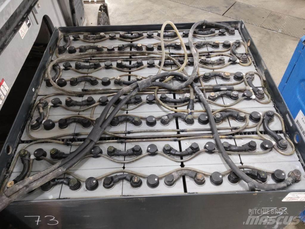 Still RX60-45 Empilhadores eléctricos