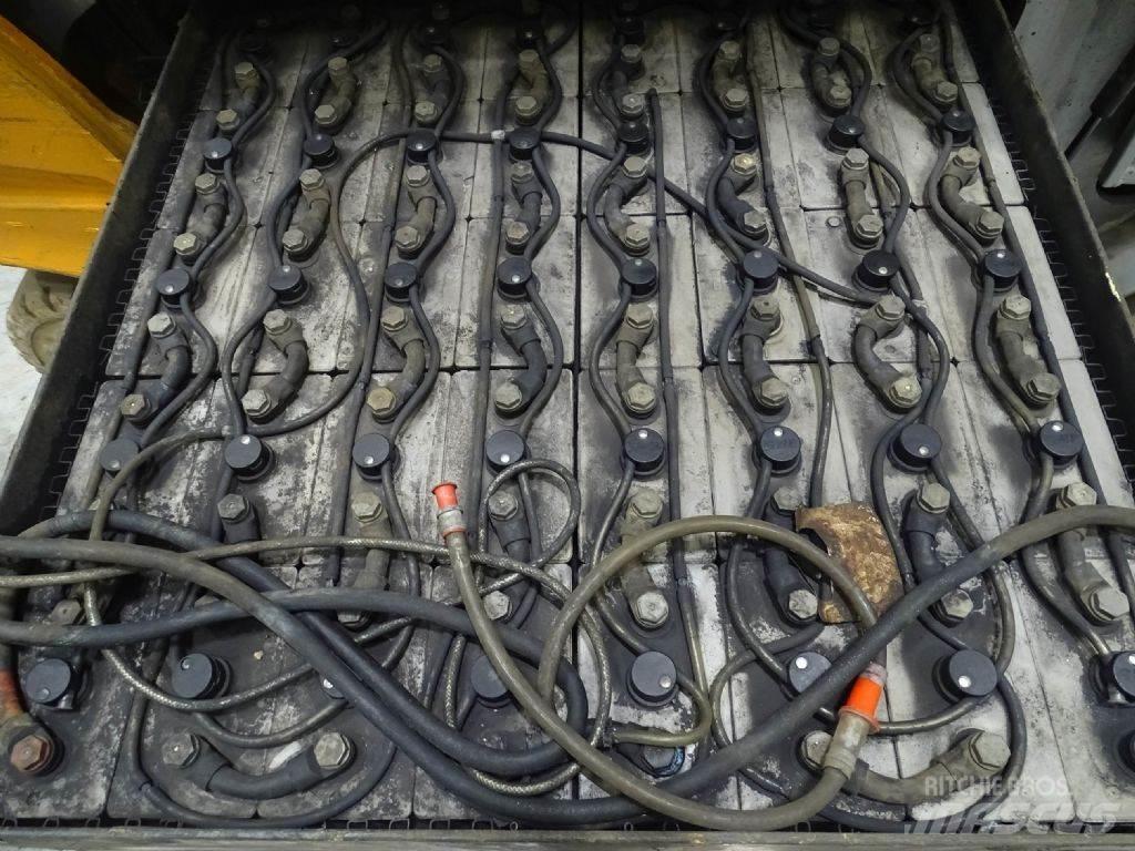 Still RX60-45 Empilhadores eléctricos