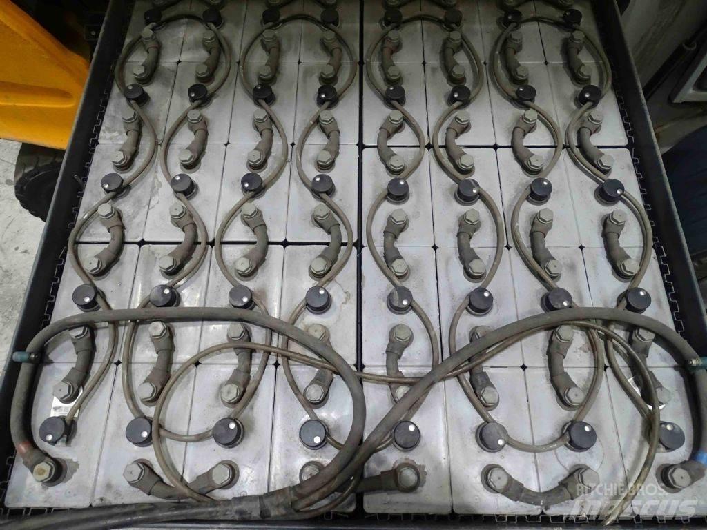 Still RX60-45 Empilhadores eléctricos