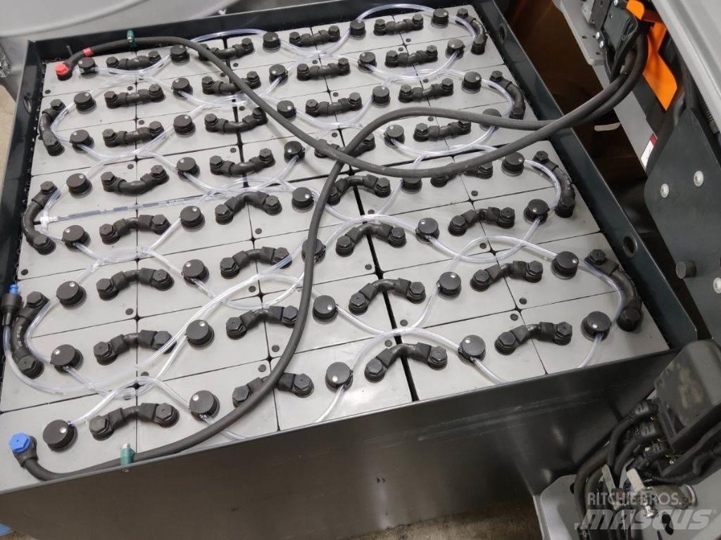 Still RX60-50 Empilhadores eléctricos