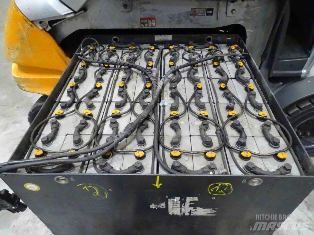 Still RX60-50 Empilhadores eléctricos