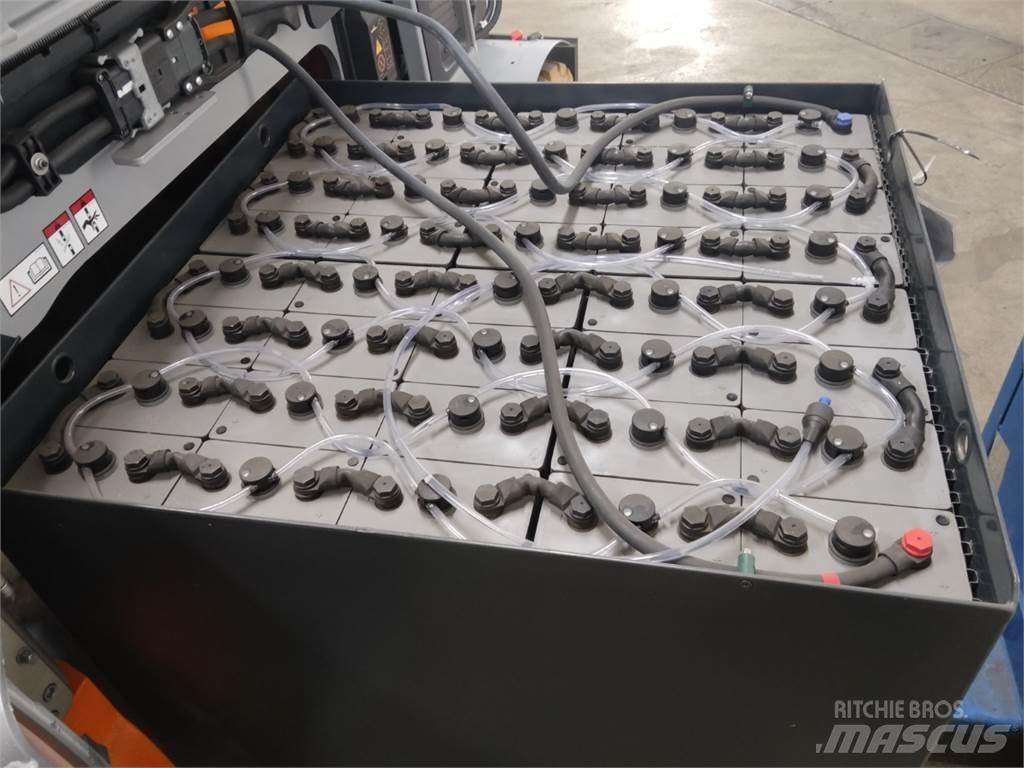 Still RX60-50 Empilhadores eléctricos