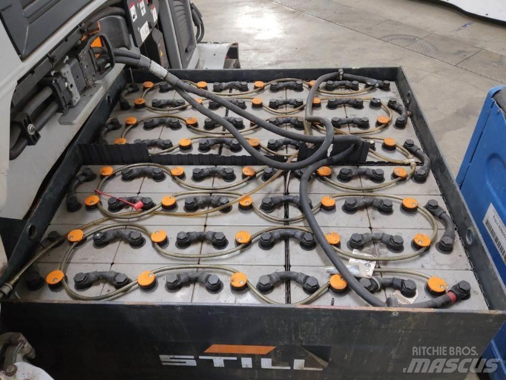 Still RX60-50 Empilhadores eléctricos
