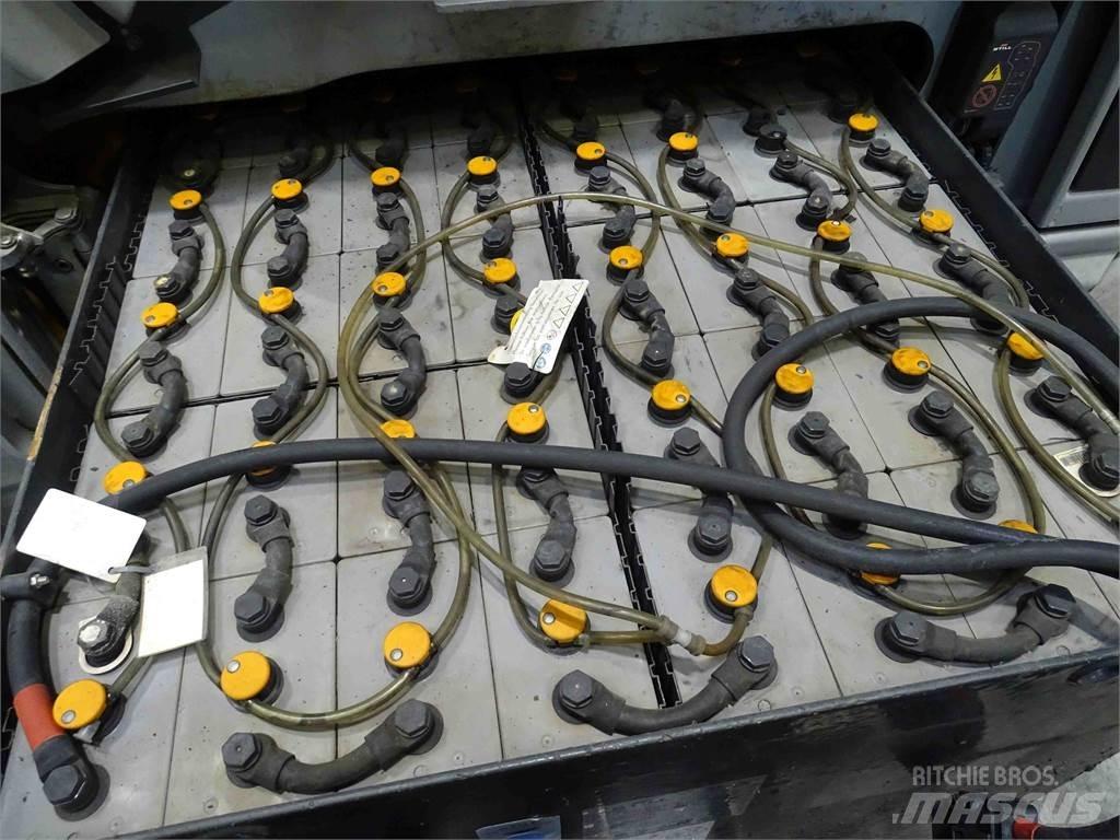 Still RX60-50 Empilhadores eléctricos