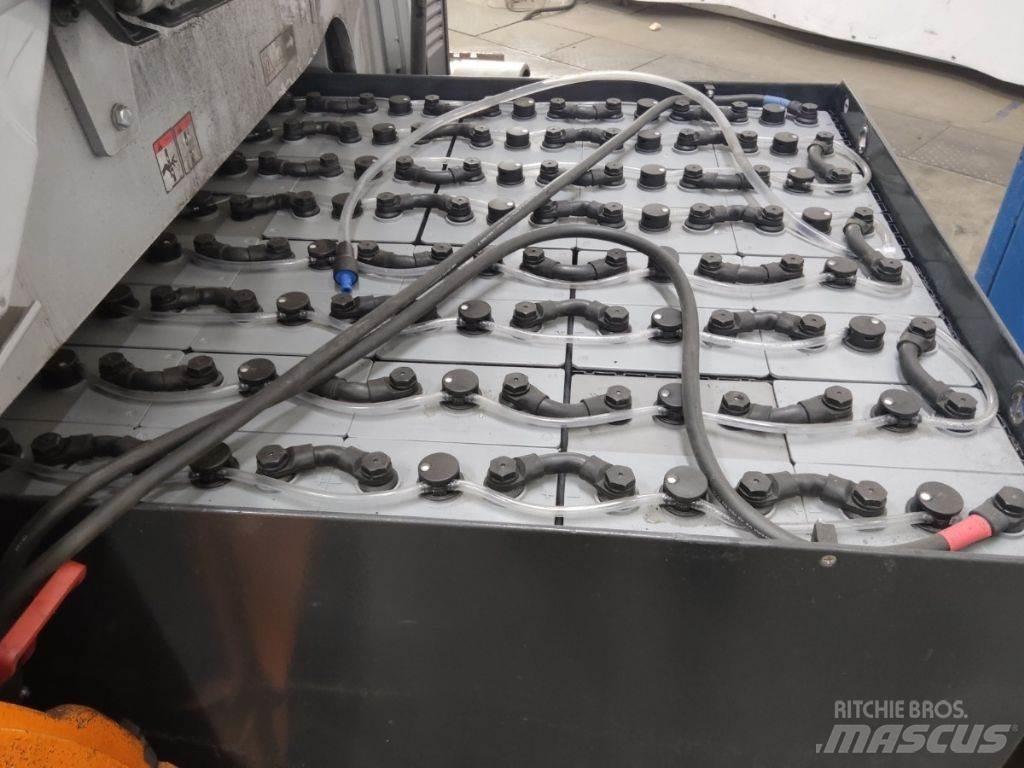 Still RX60-50 Empilhadores eléctricos