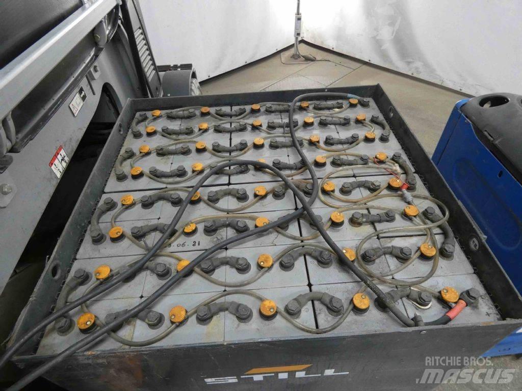 Still RX60-50 Empilhadores eléctricos