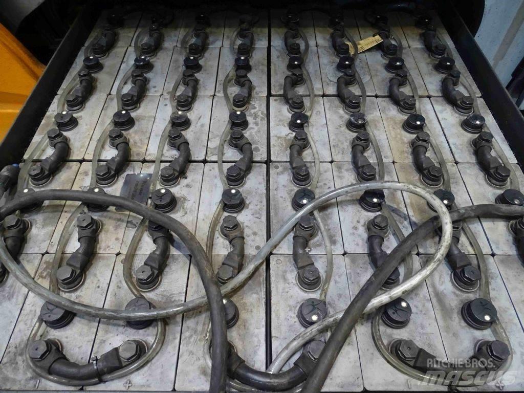 Still RX60-50/600 Empilhadores eléctricos