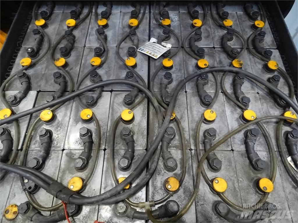 Still RX60-50/600 Empilhadores eléctricos