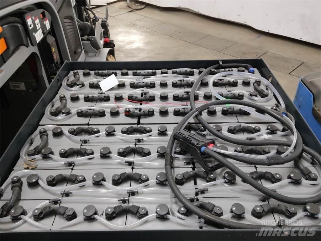 Still RX60-50/600 Empilhadores eléctricos